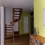 Engelsherberge Appartement *