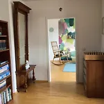 Engelsherberge شقة *