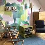 شقة Engelsherberge