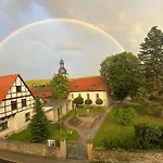 Appartement Engelsherberge Erfurt
