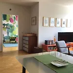 Engelsherberge شقة *