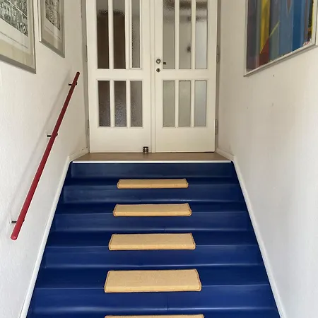 Engelsherberge Apartment