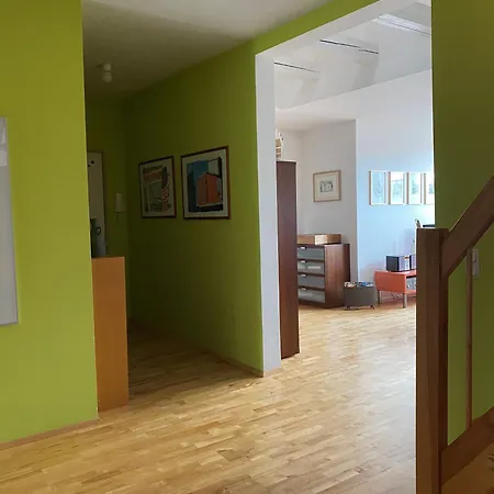 Apartment Engelsherberge Erfurt