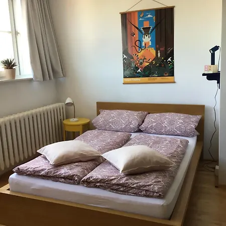 Apartment Engelsherberge