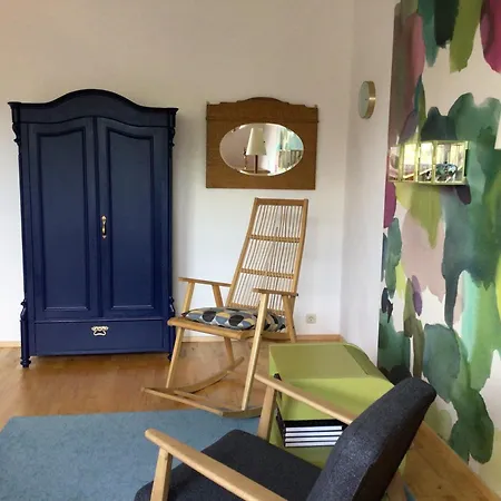 Apartment Engelsherberge *