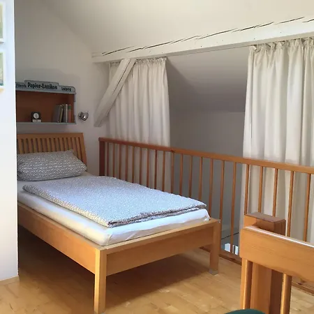 Engelsherberge Apartment Erfurt