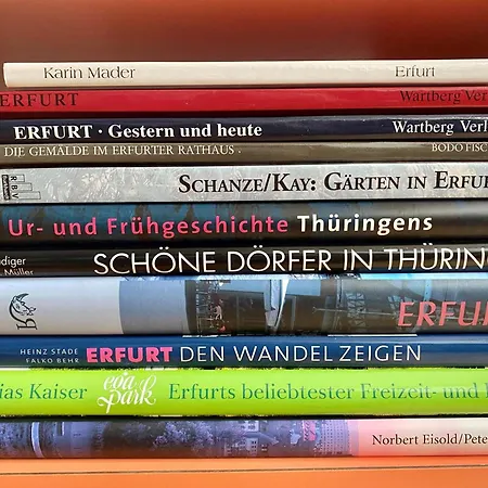 Daire Engelsherberge