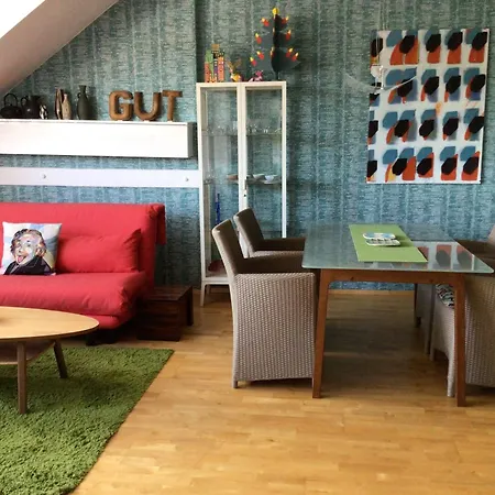 Engelsherberge Appartement