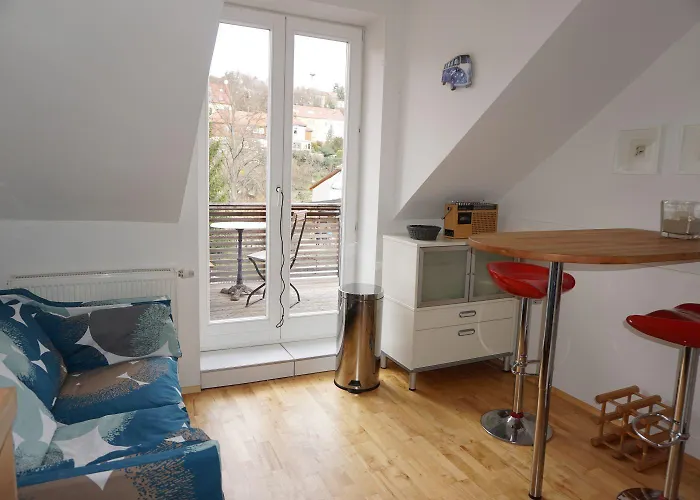 Engelsherberge * Erfurt