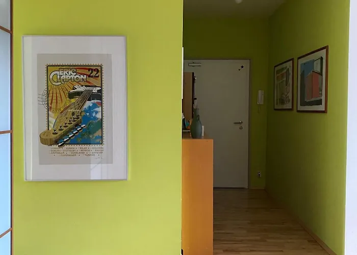 Appartement Engelsherberge