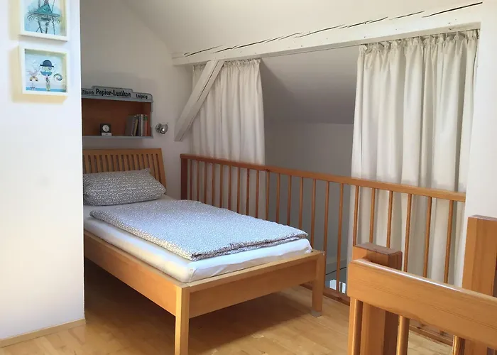 Engelsherberge Appartement Erfurt