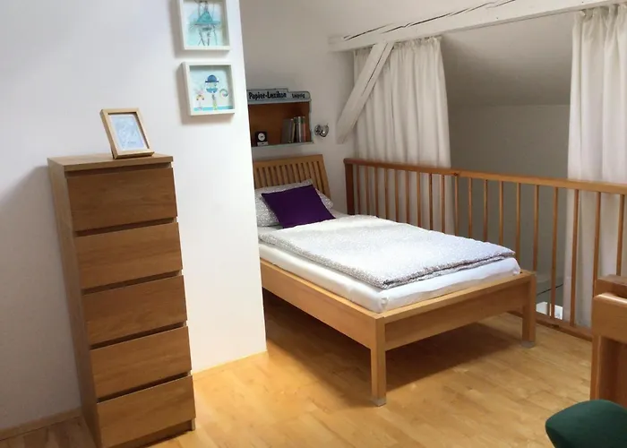 Engelsherberge Appartement