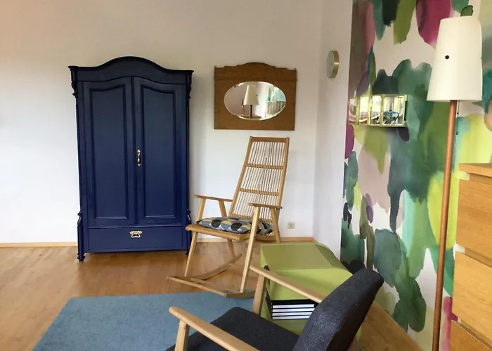 Apartment Engelsherberge