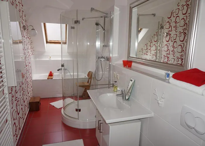 Appartement Engelsherberge