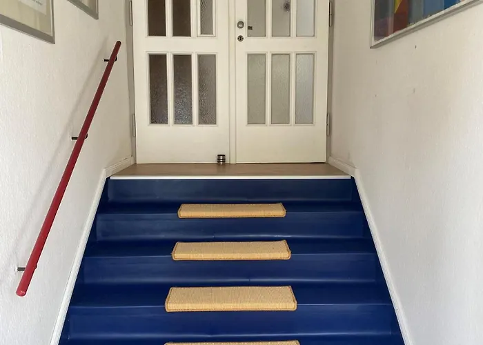 Apartment Engelsherberge *