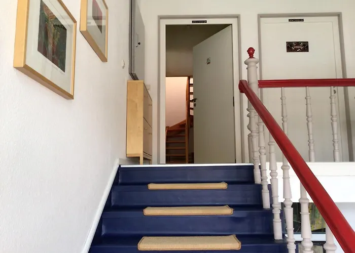 Engelsherberge * Erfurt