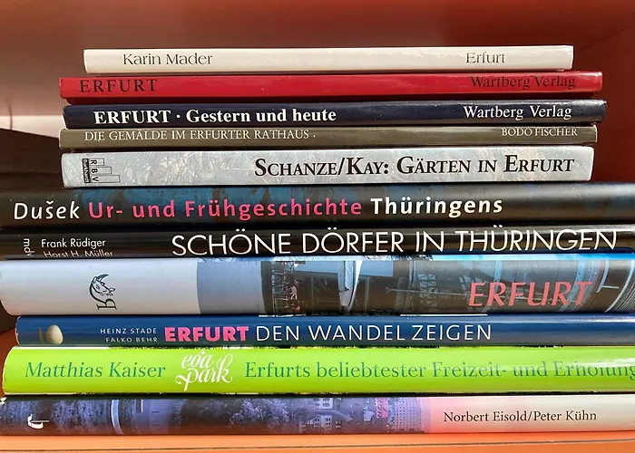 Daire Engelsherberge