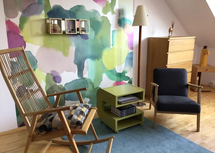 Apartment Engelsherberge