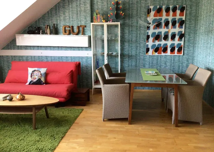 Engelsherberge Appartement